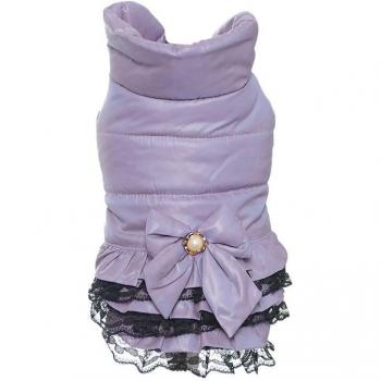 Puppy Cat Dress