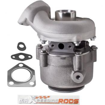 Turbocompresseur pour BMW 320 d E90/E91 163 HP