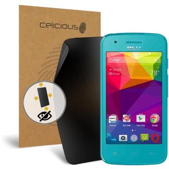Celicious Dash J Privacy Filter 4‑Way Anti‑Spy