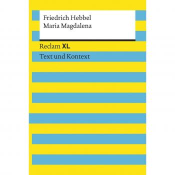 Maria Magdalena: Reclam XL
