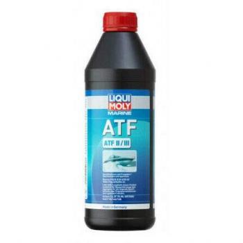 LIQUI MOLY 25067 Óleo de Transmissão