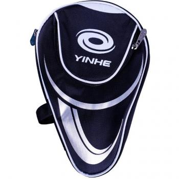 YINHE Funda de Ping Pong con Cinta de Borde