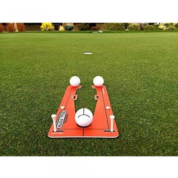 Eyeline Golf Slot Trainer System
