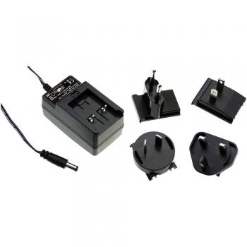 Mean Well Alimentatore 5V DC 15W