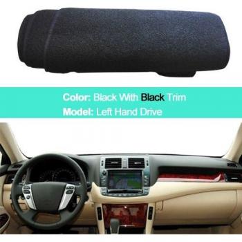 Tapis intérieur de tableau de bord pour Toyota Crown S200