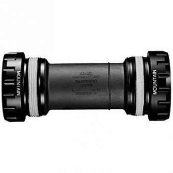 JUEGO CAZOLETAS SHIMANO MT800