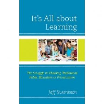 It's All about Learning: The Struggle in Choosing Traditional Public Education or Privatization