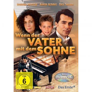 Wenn der Vater mit dem Sohne  (+ CD)