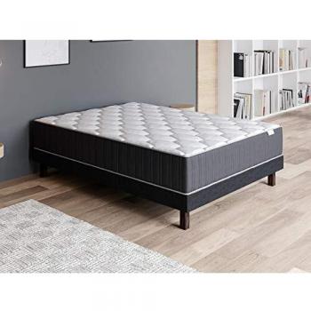 Matelas ergonomique 90x190 Mousse HR 35kg
