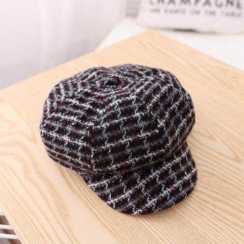 Gorro infantil unisex