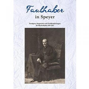 Faulhaber in Speyer
