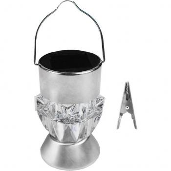 Waterproof 7-Color Changing Solar Lantern