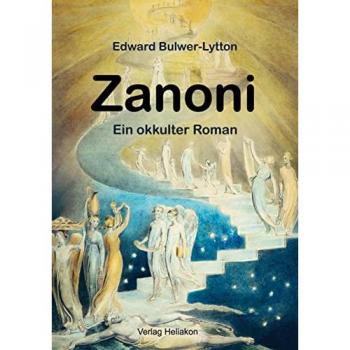 Zanoni: Ein okkulter Roman