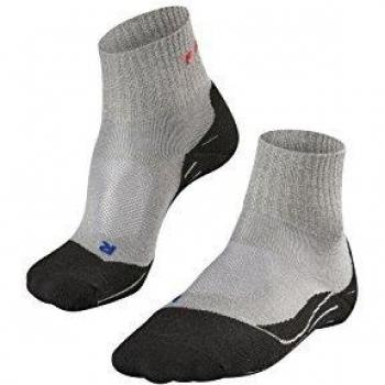 FALKE Damen Wandersocken TK2 Explore Short Cool Größe 35-36