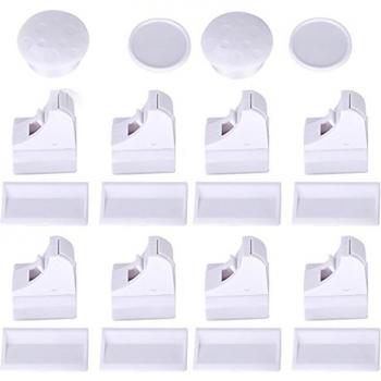 Pet Safety Magnetic Lock for Cabinets
