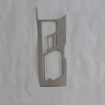 SX11 Car Gear Shift Bright Frame