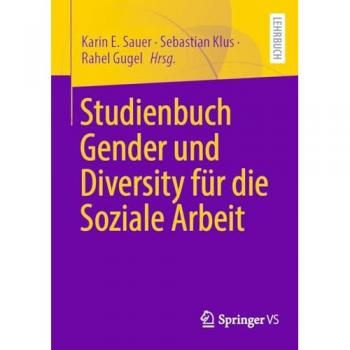 Studienbuch Gender und Diversity für die Soziale Arbeit