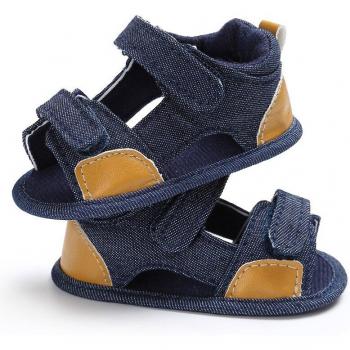 Lovely Baby Newborn Canvas Shoes 0-18M