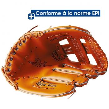 Tremblay 10 Baseball Glove for Right-Handed Players