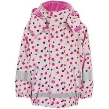 Giacca Con Interno Rosa Sterntaler