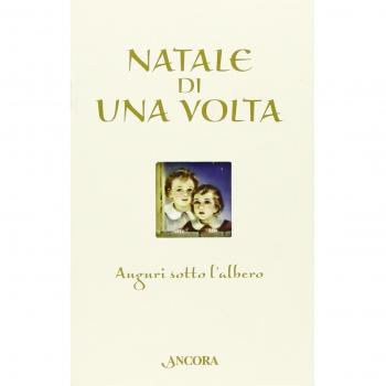 Natale di una volta