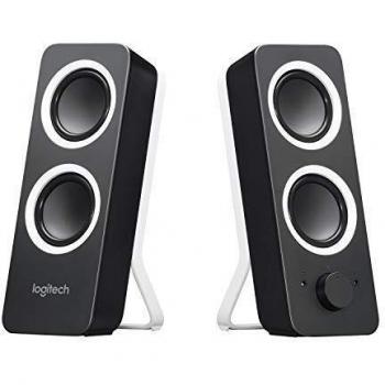 Logitech Z200 PC Speakers