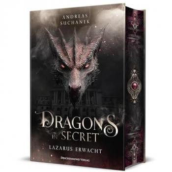 Dragons in Secret