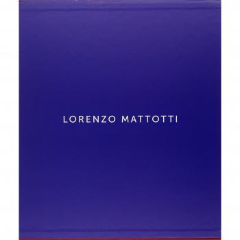 Lorenzo Mattotti