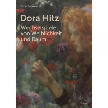 Schrohe, Rahel: Dora Hitz