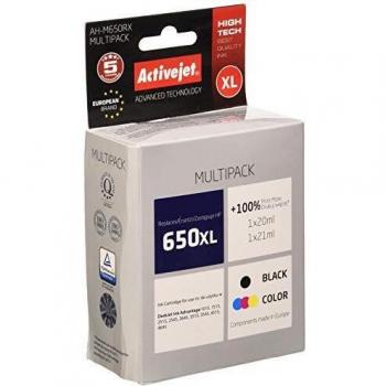 Activejet AH-M650RX Cartucho de Tinta