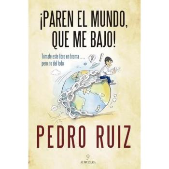 Paren el mundo que me bajo