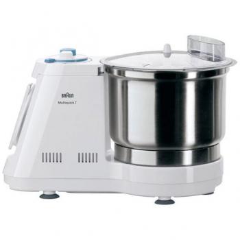 Braun MultiQuick 7 K 3000 – Set completo per la cucina automatica