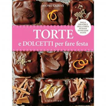 Torte e dolcetti per fare festa