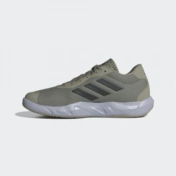 Tenis adidas Amplimove Trainer hombre gris