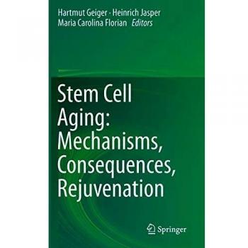 Stem Cell Aging: Mechanisms, Consequences, Rejuvenation
