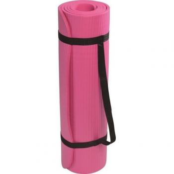 DEUSER Trainingsmatte NBR