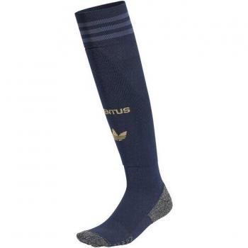 Adidas Performance Juventus Turin Strumpfstutzen 2024/2025 Blau