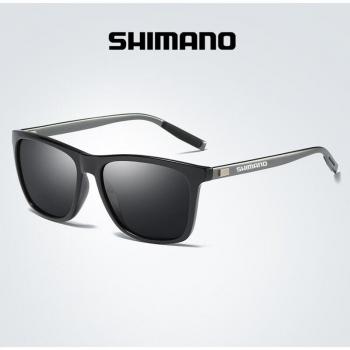 Shimano BrilloSeguro Lentes Polares