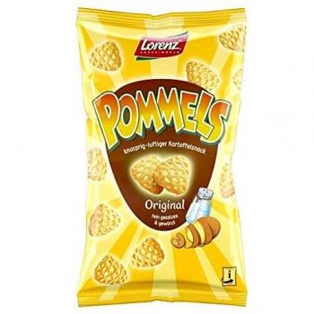 Pommels Snack Original