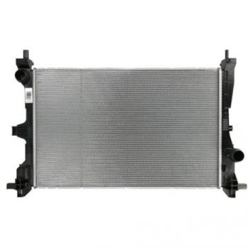 DENSO DRM09177 Koeling Radiator