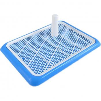 Small Dog Training Pads with Tray