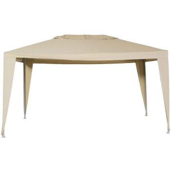 Garden Impressions paviljoen 3x4m ecru