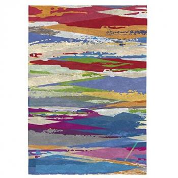 Tapis Serra multicolore Naf Naf 200x290 cm