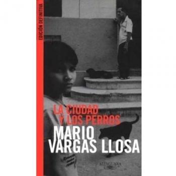 La ciudad y los perros