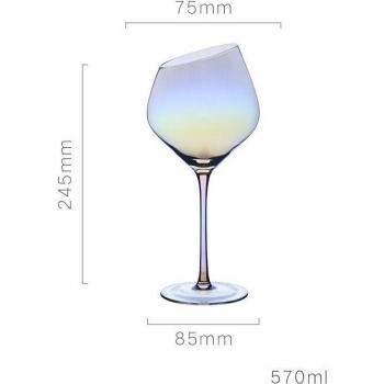 Copas Colores Brillantes