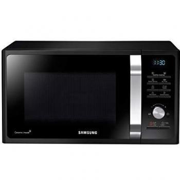 Gril Intégré Samsung MG28F303TAK – micro‑onde 28 L 900 W