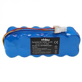 Batterie de remplacement Vhbw pour Samsung DJ96-00113C