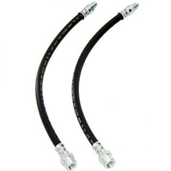 Front Brake Hose Set V30‑4111 (WARTBURG 353 Compatible)