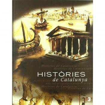HISTÒRIES DE CATALUNYA