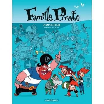 Famille Pirate